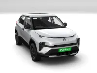 Tata Punch EV (2024-2026) Punch EV Smart